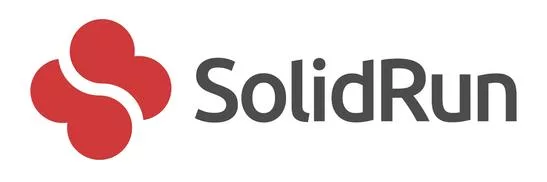 SolidRun-Logo