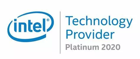 intel technology provider platinium