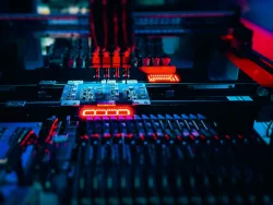 fabricant carte electronique en france