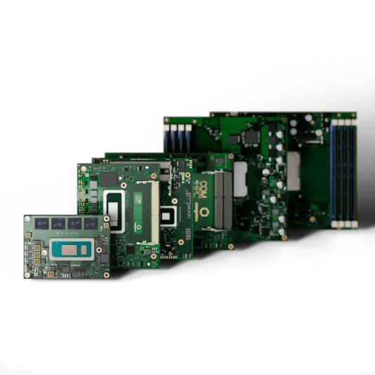 Qu’est-ce qu’un computer on module