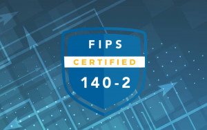 FIPS-Certified-140-2
