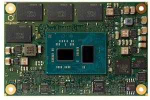 COM EXPRESS TYPE 10 11 et 12 ème génération