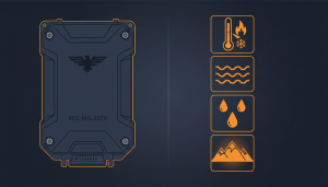 SSD : qu'est ce que le MIL-STD ?