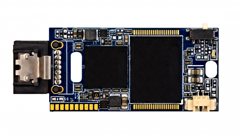 SATA-MDS-1