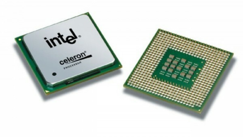 celeron intel