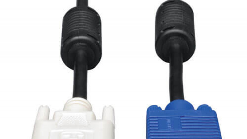 DVI VGA