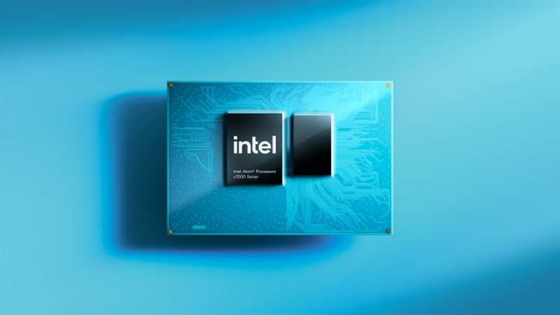 Intel Atom