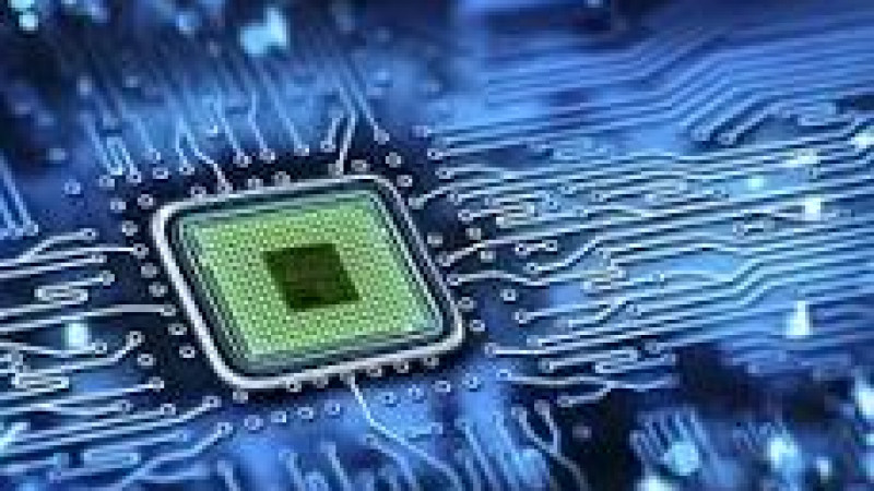 microprocesseur