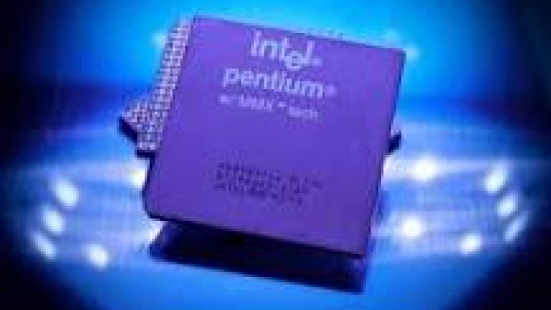 pentium