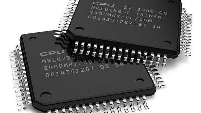 programmer microcontroleur