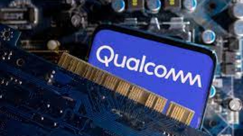 qualcomm