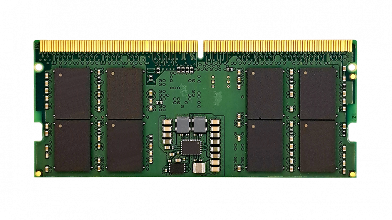 dram sodimm