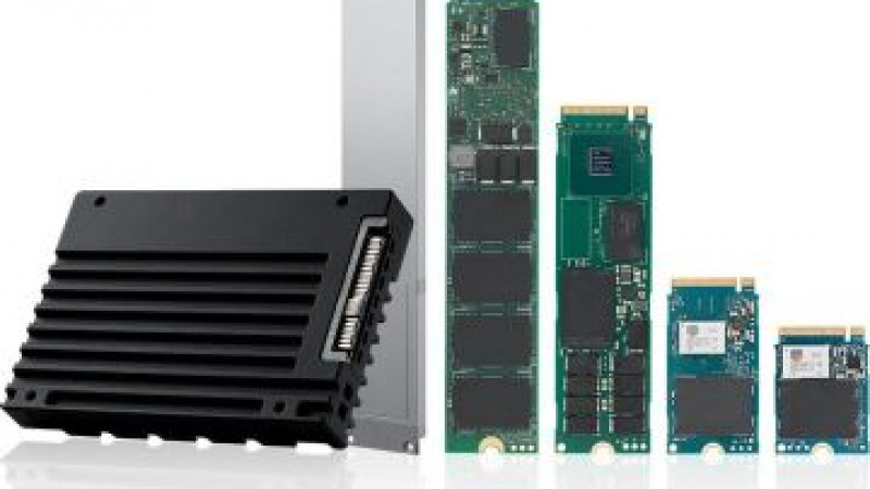 ssd industriel vs ssd grand public