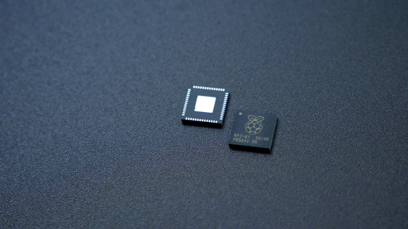 comment choisir un microcontroller